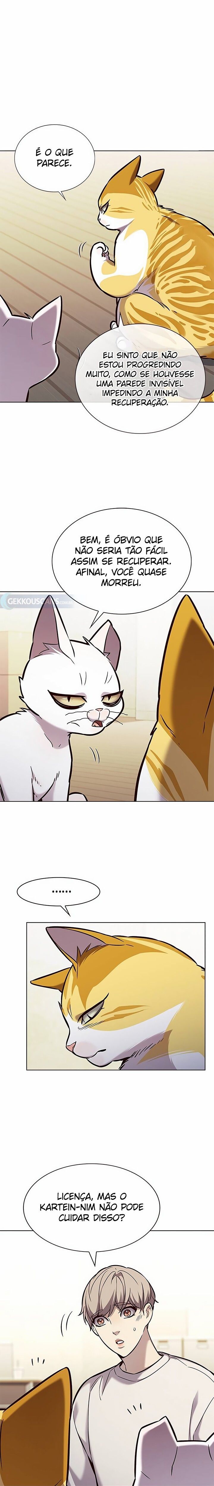 Read Eleceed PT Manga Online