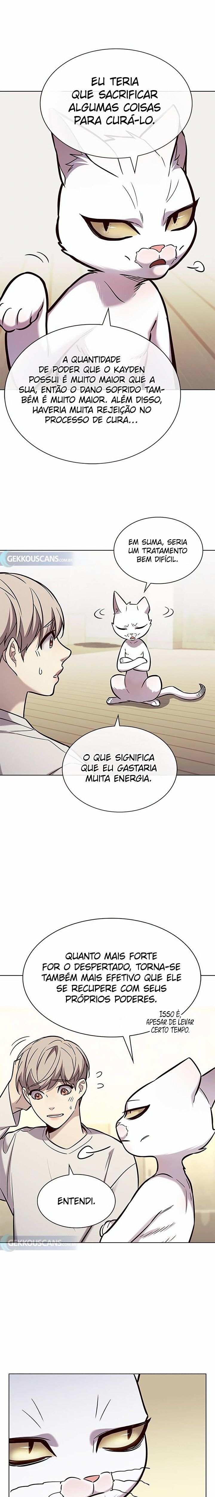 Read Eleceed PT Manga Online