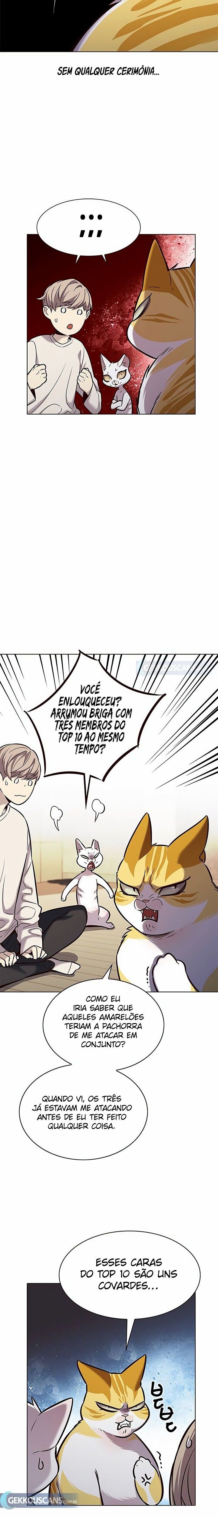 Read Eleceed PT Manga Online