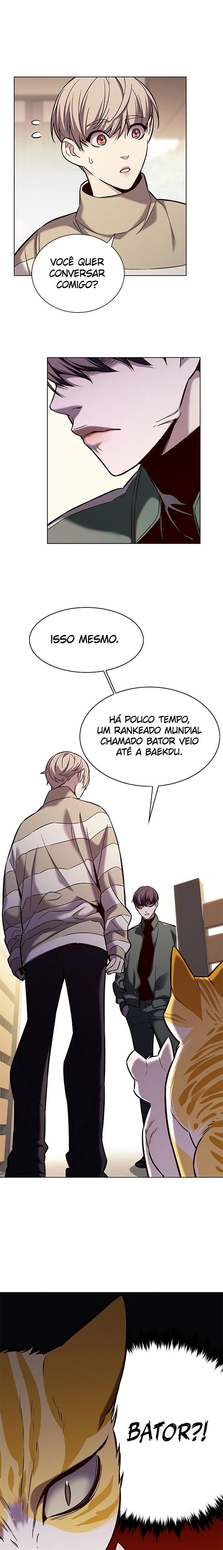 Read Eleceed PT Manga Online