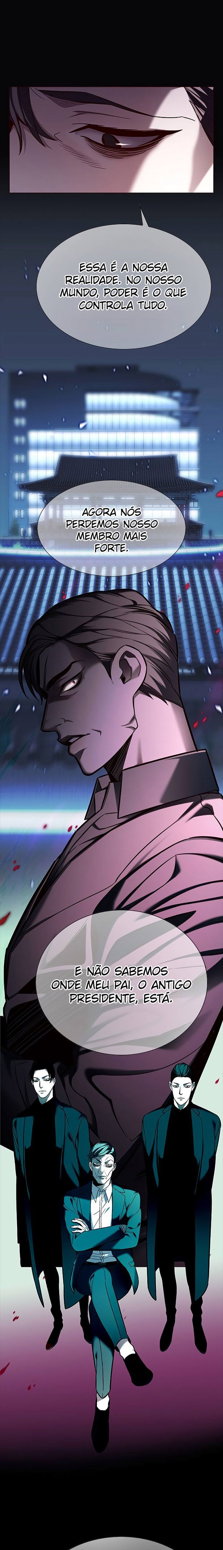 Read Eleceed PT Manga Online