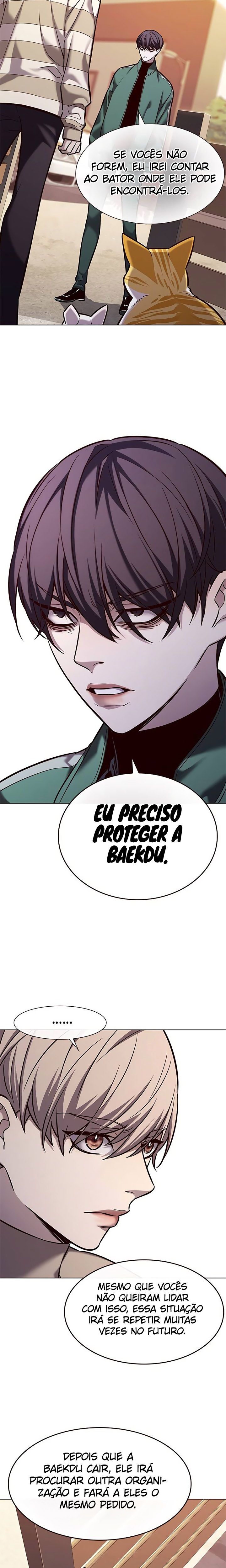 Read Eleceed PT Manga Online