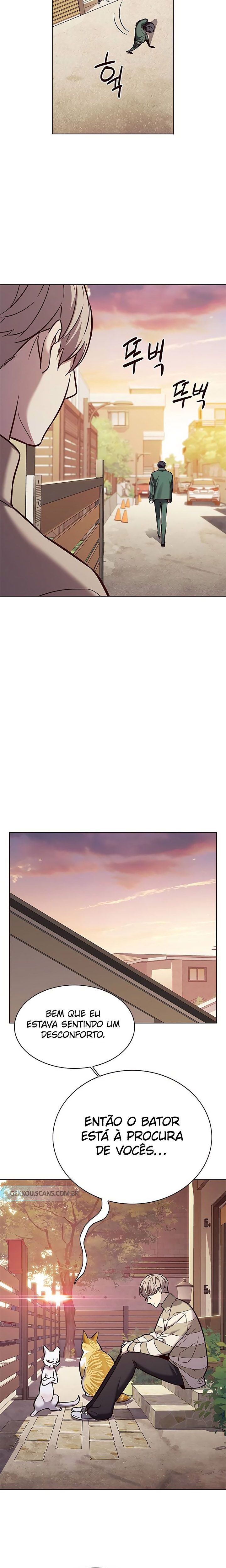 Read Eleceed PT Manga Online