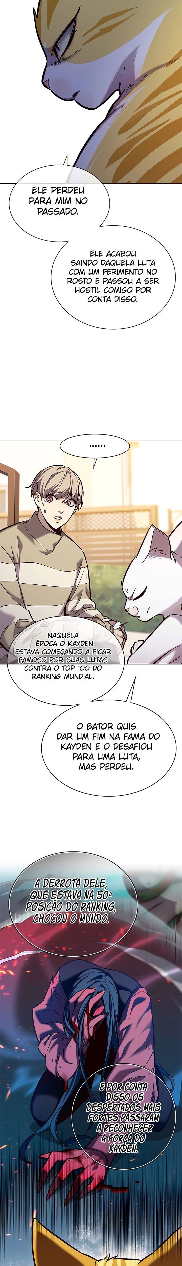 Read Eleceed PT Manga Online