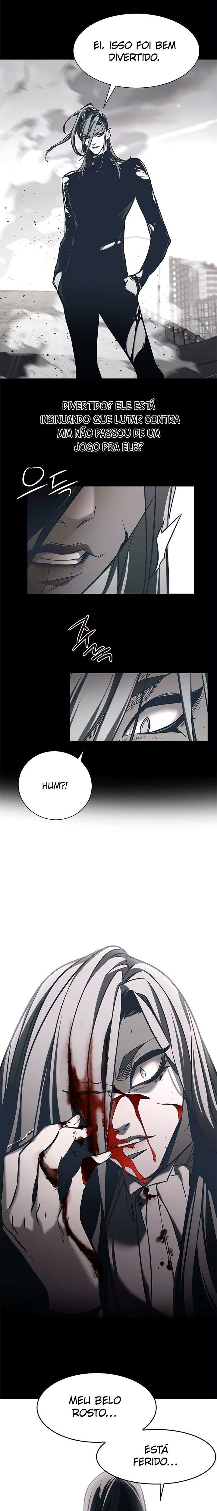 Read Eleceed PT Manga Online