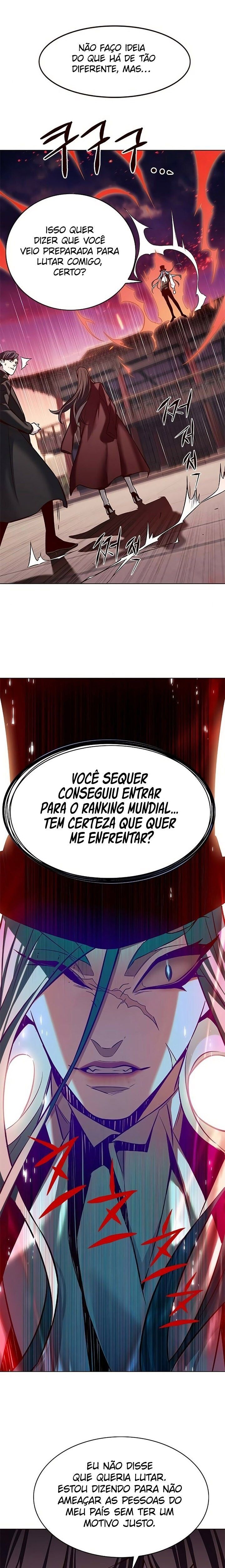 Read Eleceed PT Manga Online