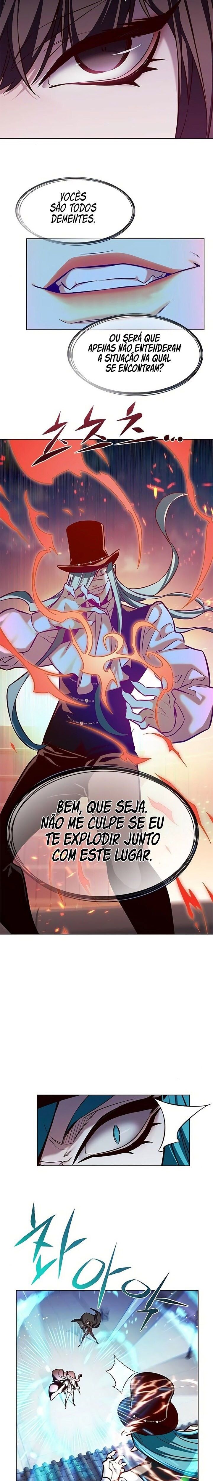 Read Eleceed PT Manga Online