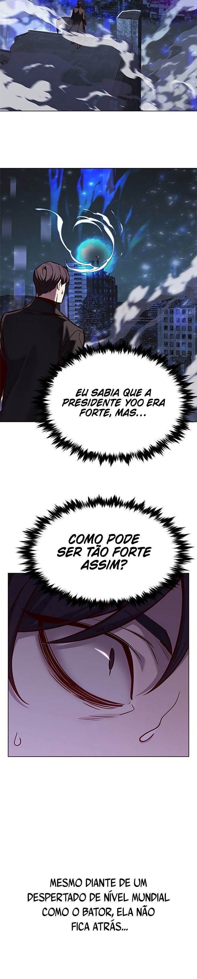 Read Eleceed PT Manga Online