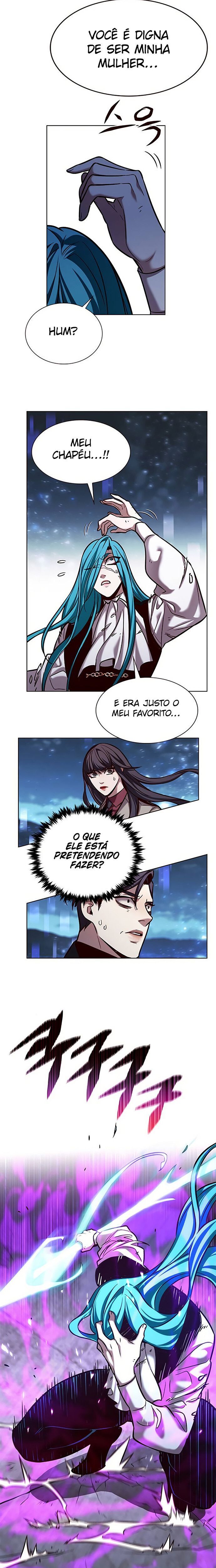 Read Eleceed PT Manga Online