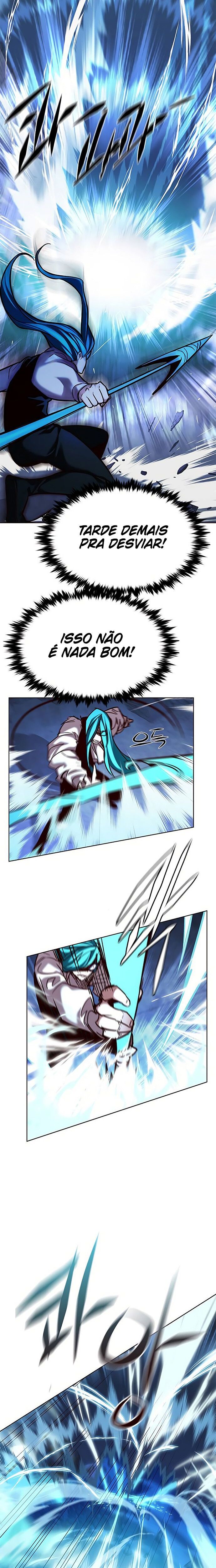 Read Eleceed PT Manga Online