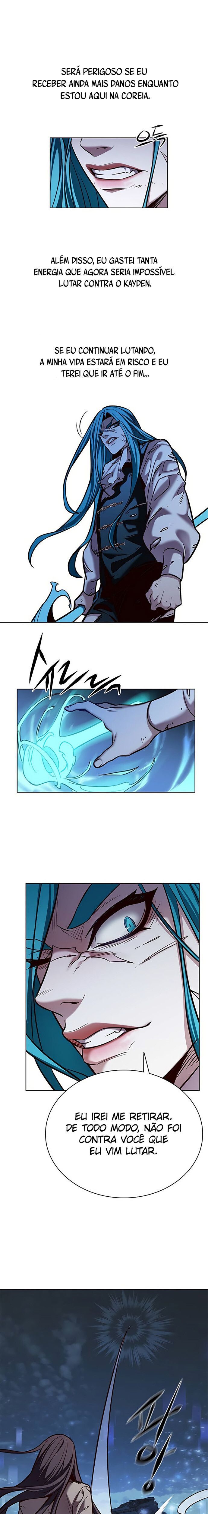 Read Eleceed PT Manga Online