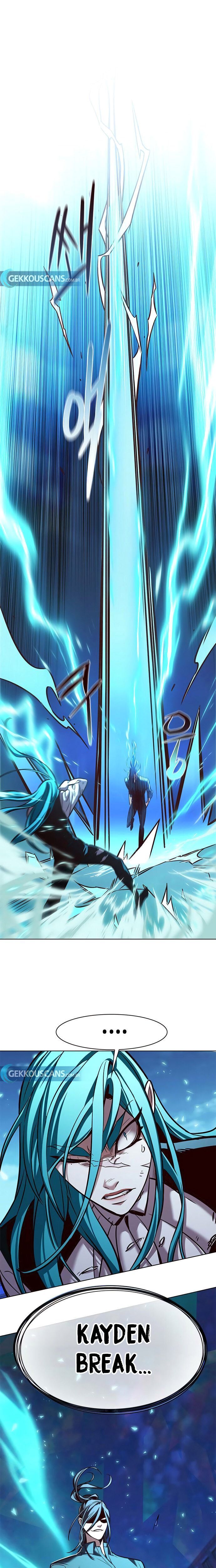 Read Eleceed PT Manga Online