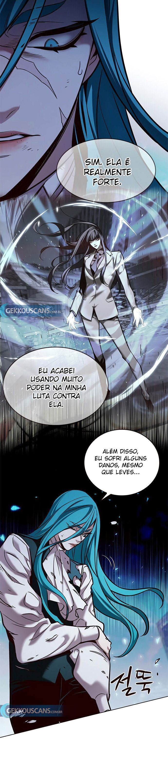 Read Eleceed PT Manga Online