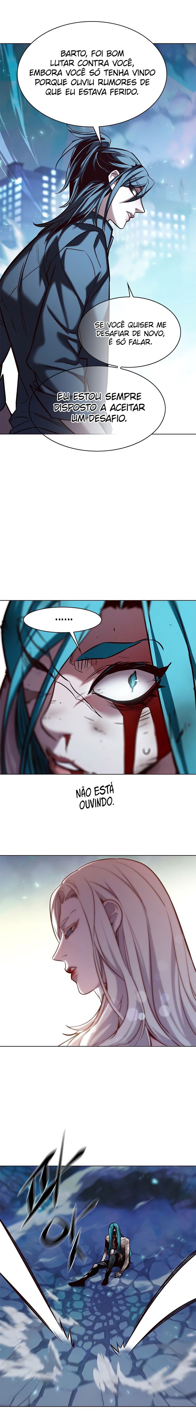 Read Eleceed PT Manga Online