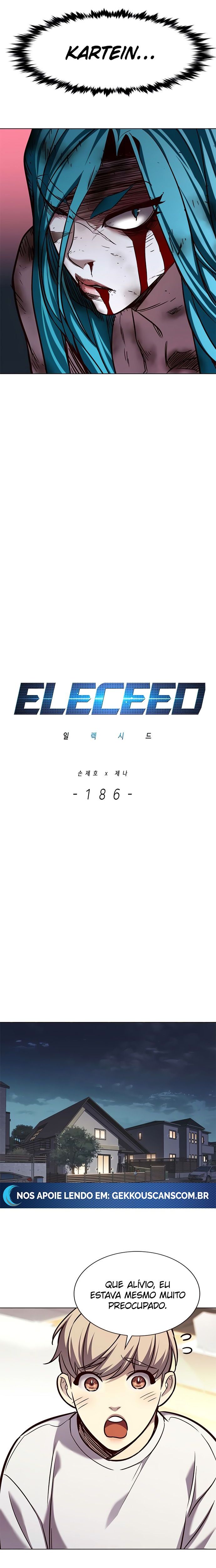Read Eleceed PT Manga Online