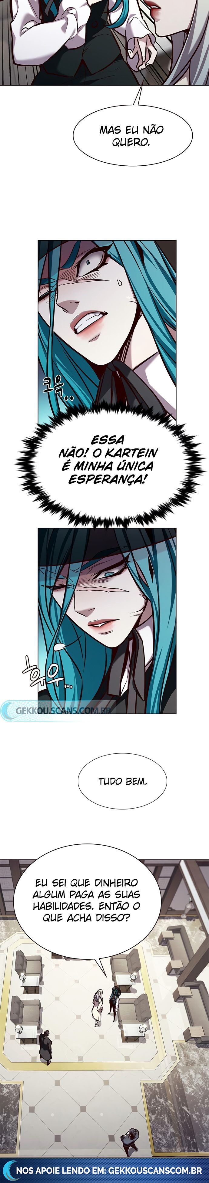 Read Eleceed PT Manga Online