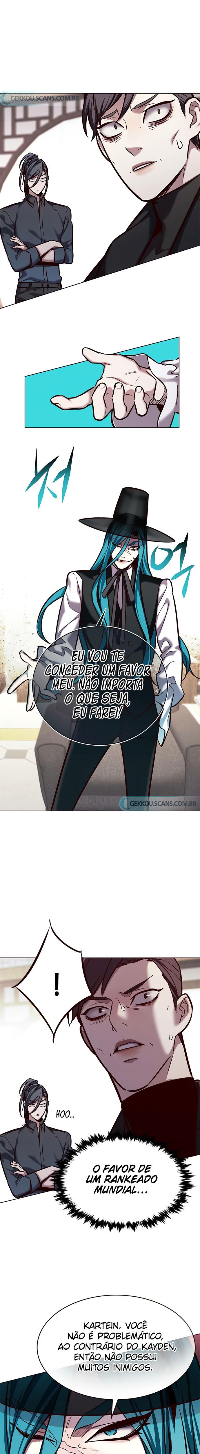 Read Eleceed PT Manga Online