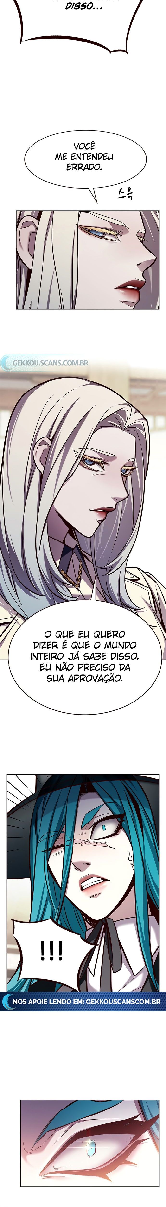 Read Eleceed PT Manga Online