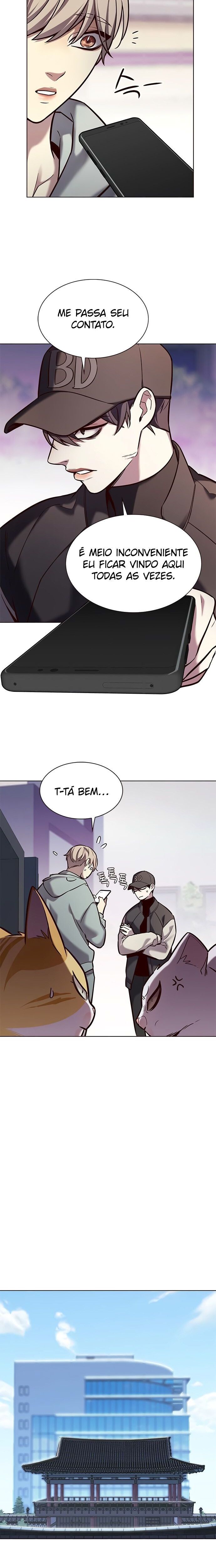 Read Eleceed PT Manga Online