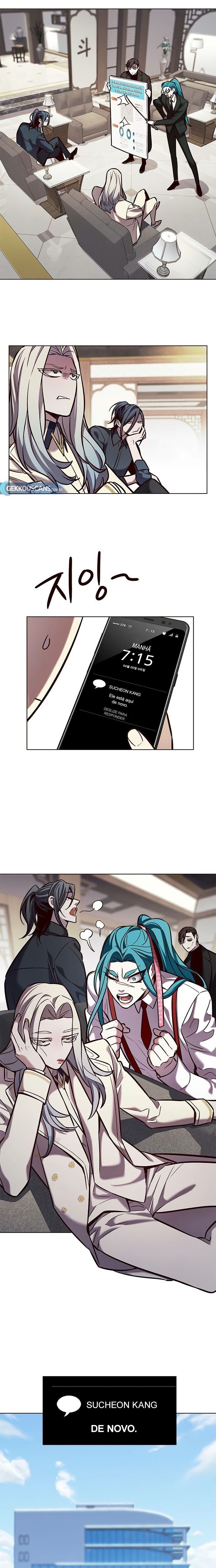 Read Eleceed PT Manga Online