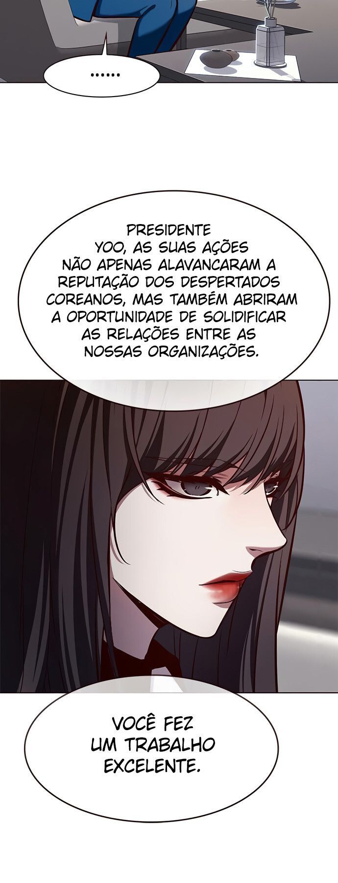 Read Eleceed PT Manga Online