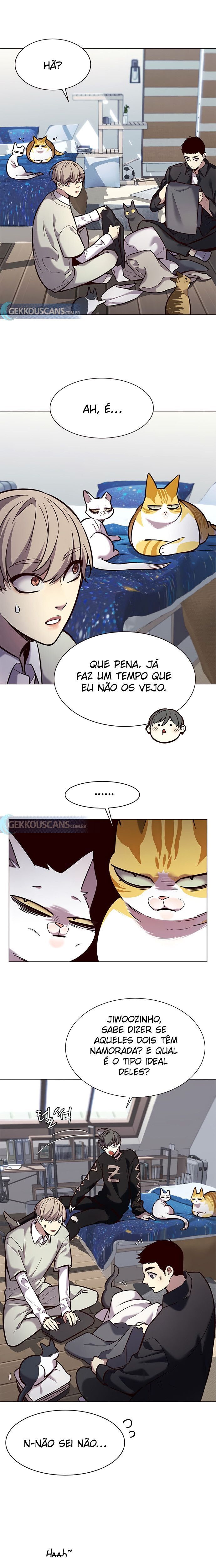 Read Eleceed PT Manga Online