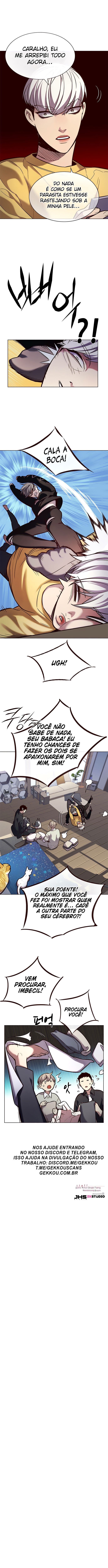 Read Eleceed PT Manga Online