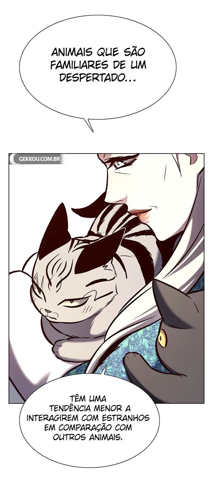 Read Eleceed PT Manga Online