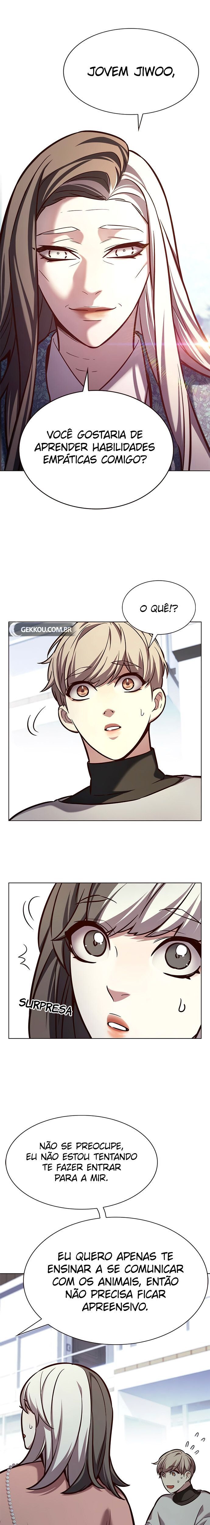 Read Eleceed PT Manga Online