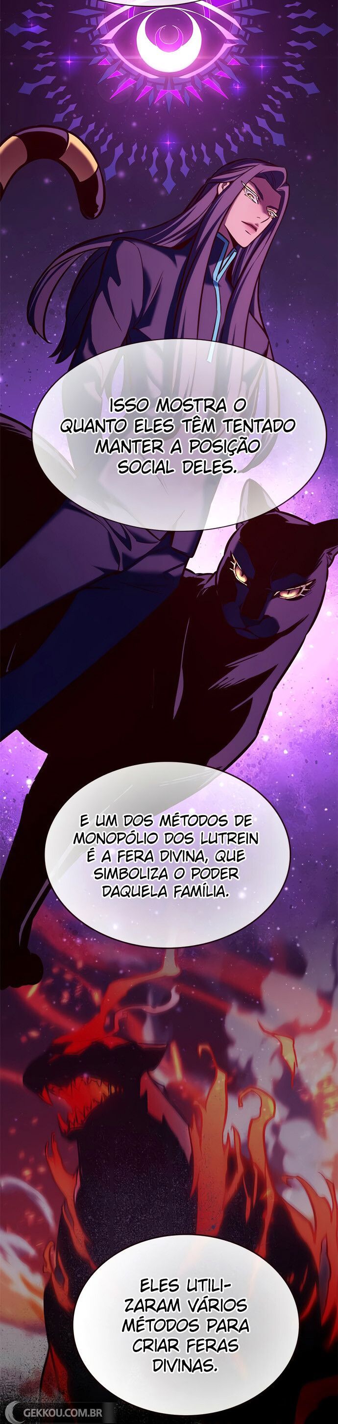 Read Eleceed PT Manga Online