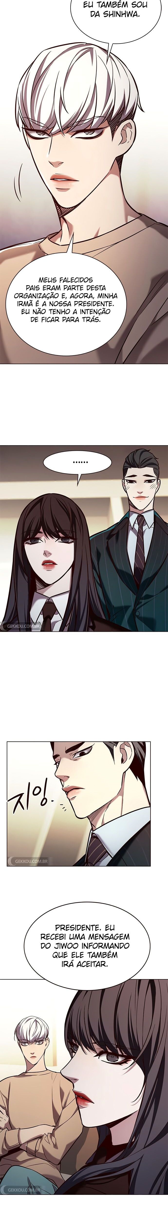 Read Eleceed PT Manga Online