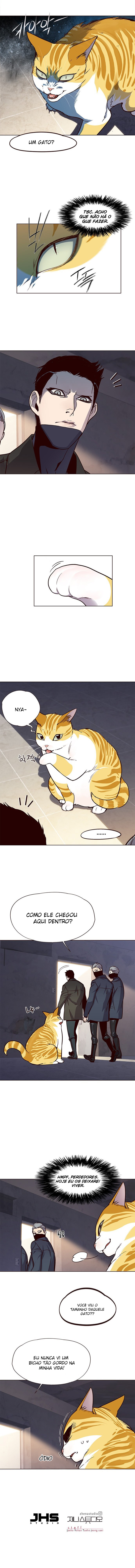 Read Eleceed PT Manga Online