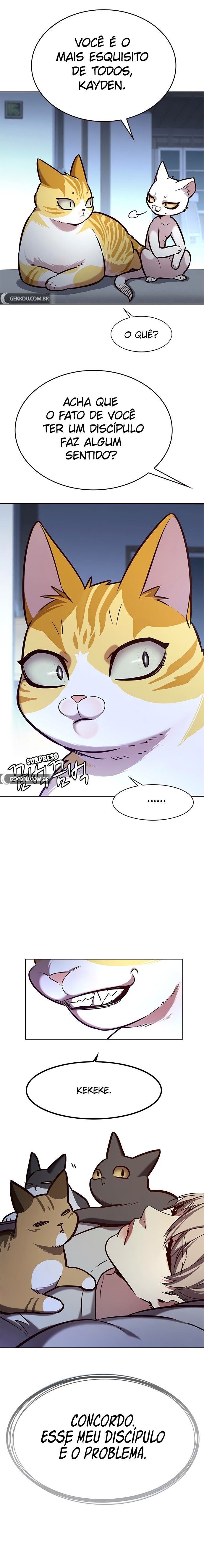 Read Eleceed PT Manga Online