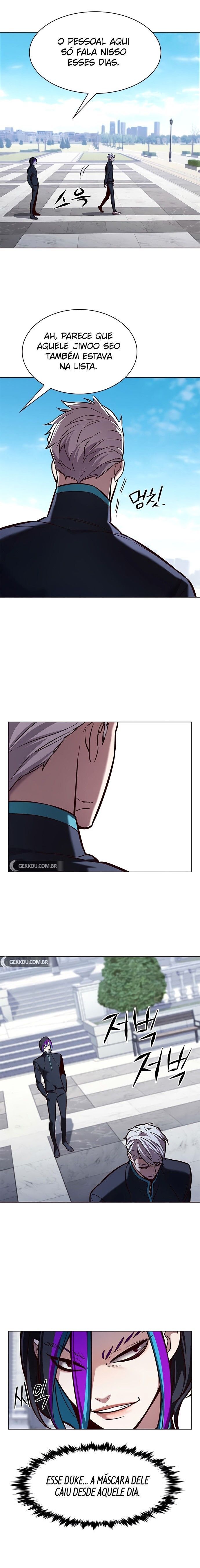 Read Eleceed PT Manga Online