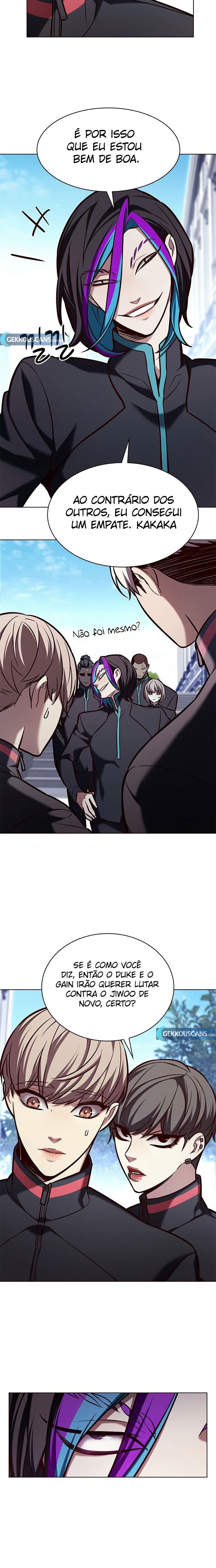 Read Eleceed PT Manga Online