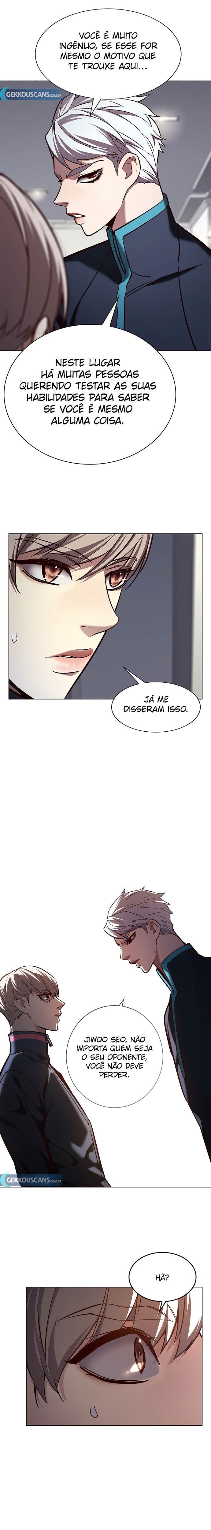 Read Eleceed PT Manga Online