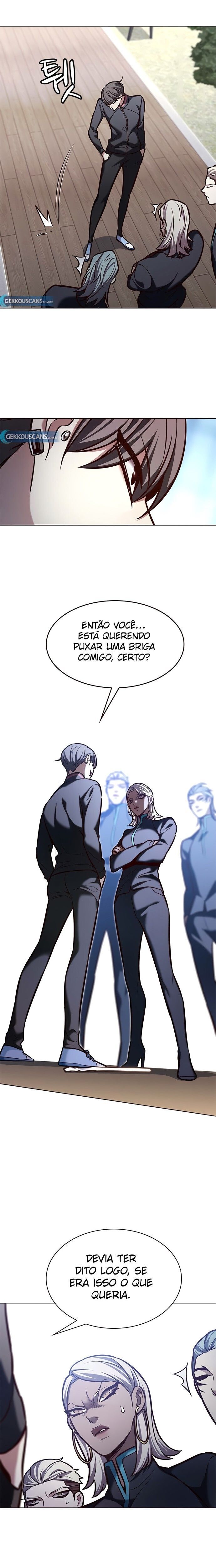 Read Eleceed PT Manga Online