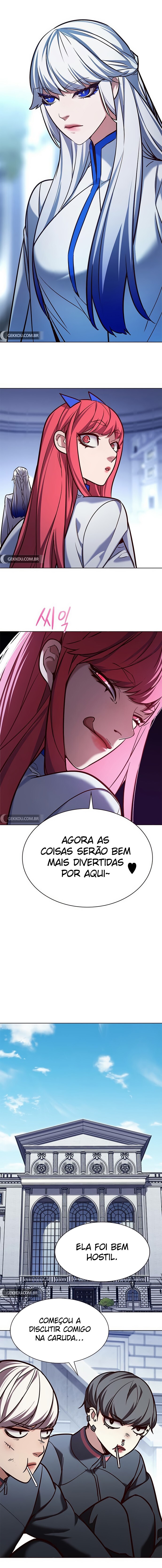 Read Eleceed PT Manga Online