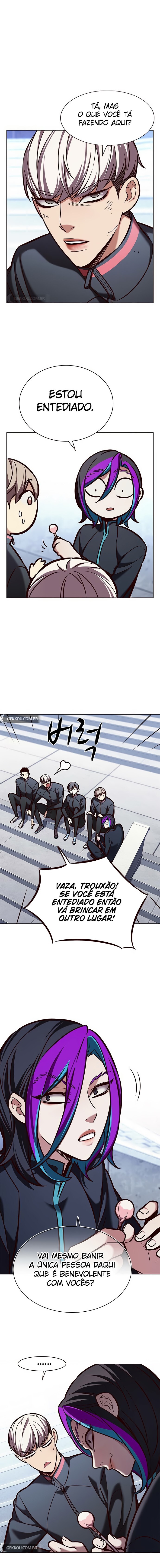 Read Eleceed PT Manga Online