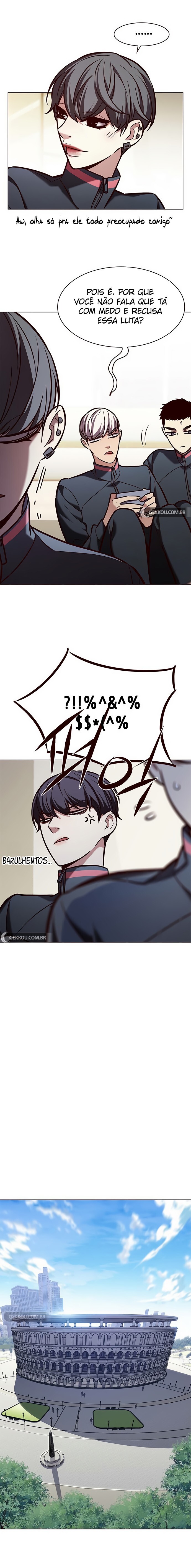 Read Eleceed PT Manga Online