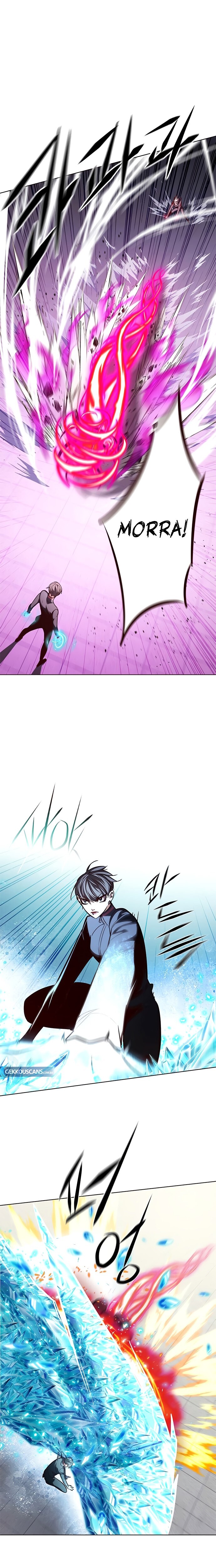 Read Eleceed PT Manga Online