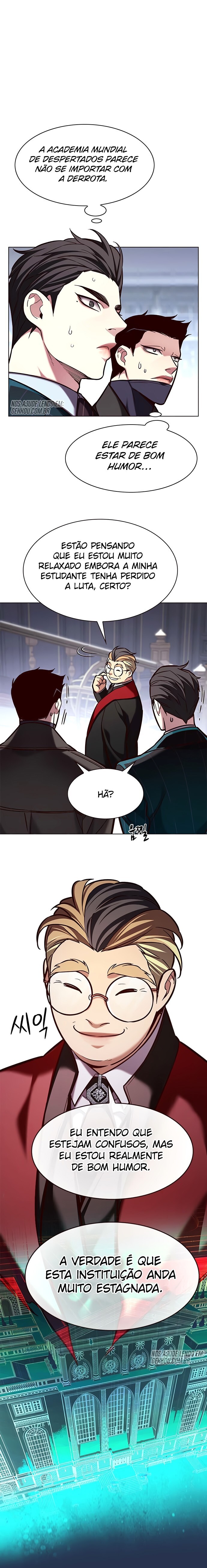 Read Eleceed PT Manga Online