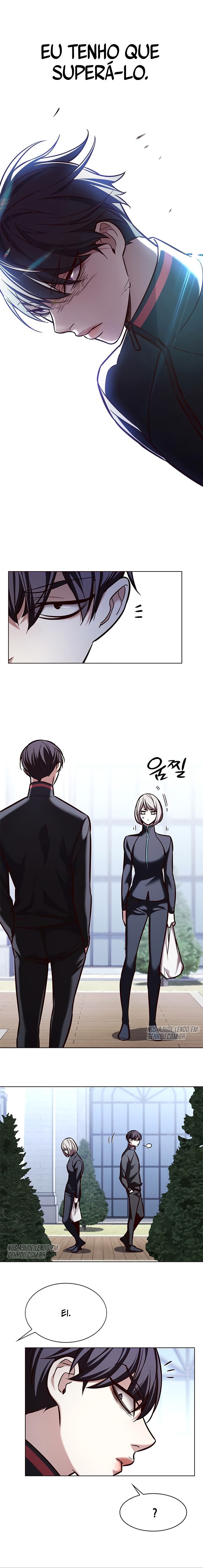 Read Eleceed PT Manga Online