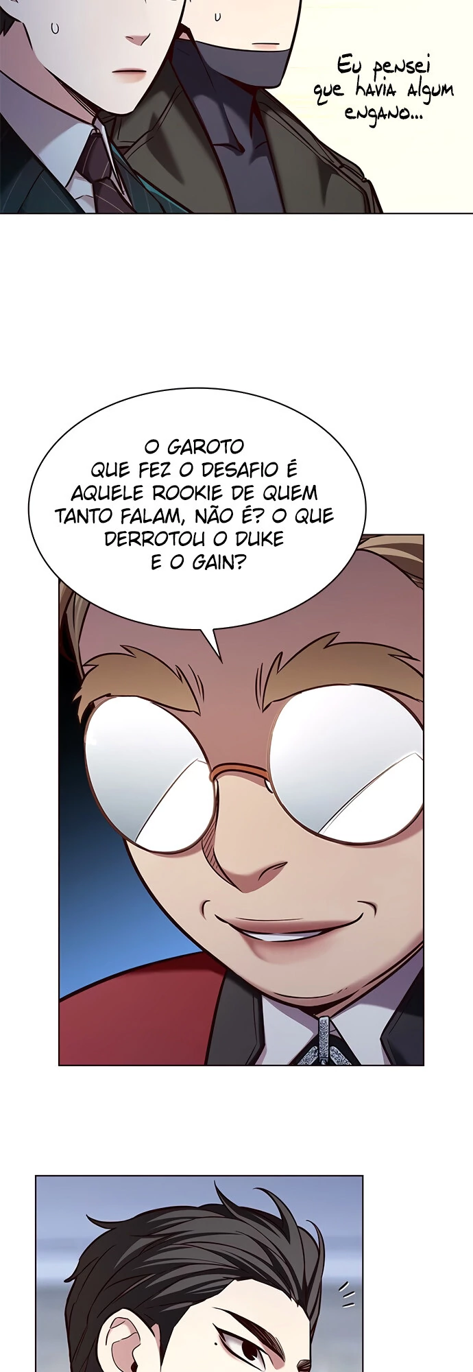 Read Eleceed PT Manga Online