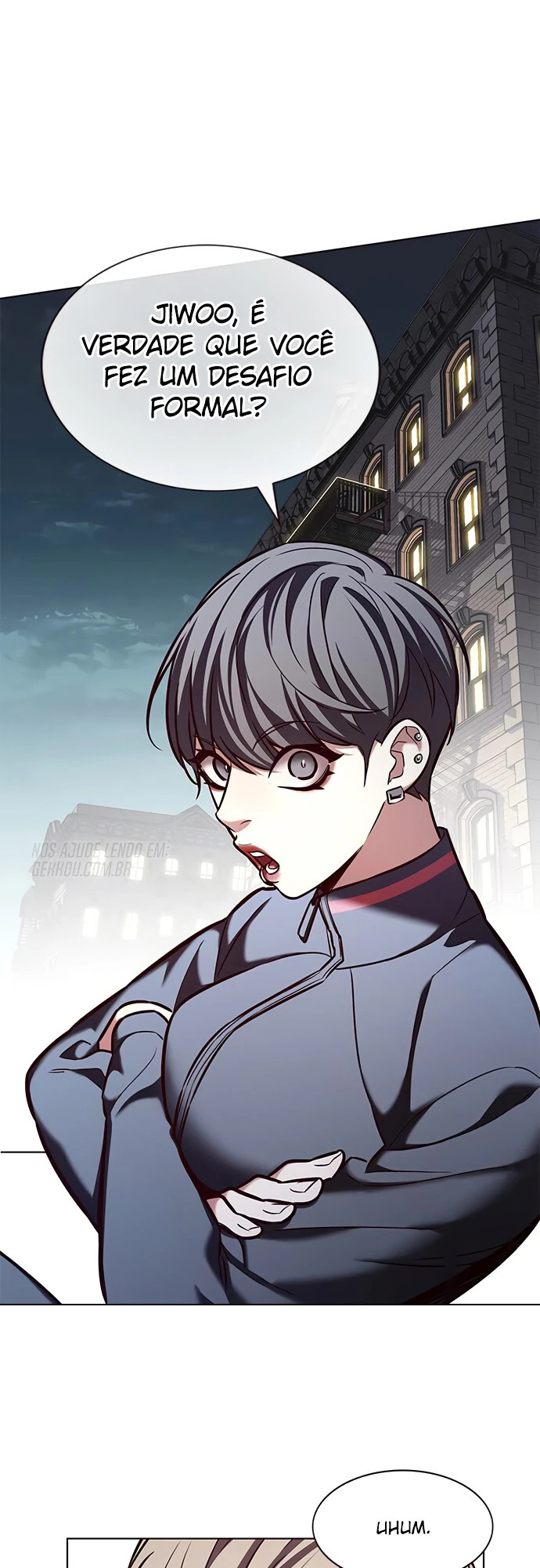 Read Eleceed PT Manga Online