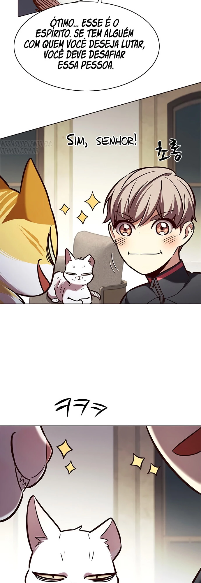 Read Eleceed PT Manga Online