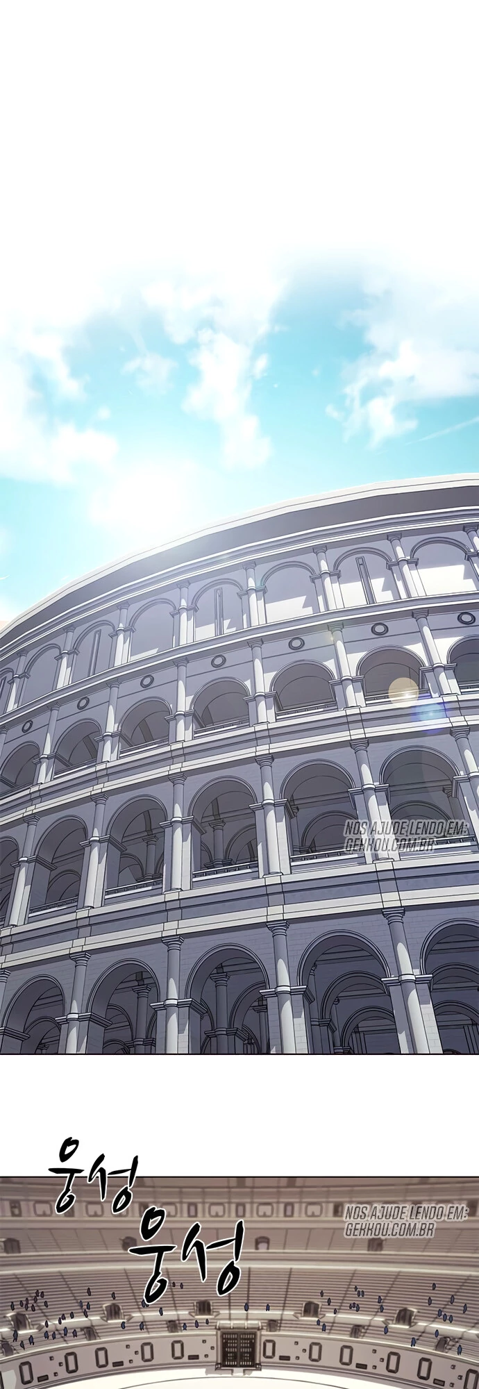 Read Eleceed PT Manga Online