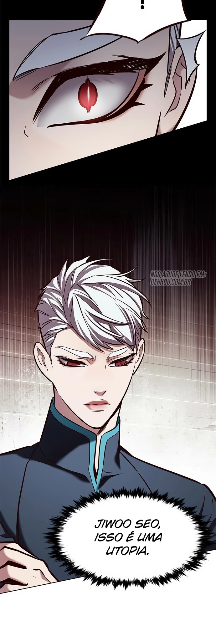 Read Eleceed PT Manga Online