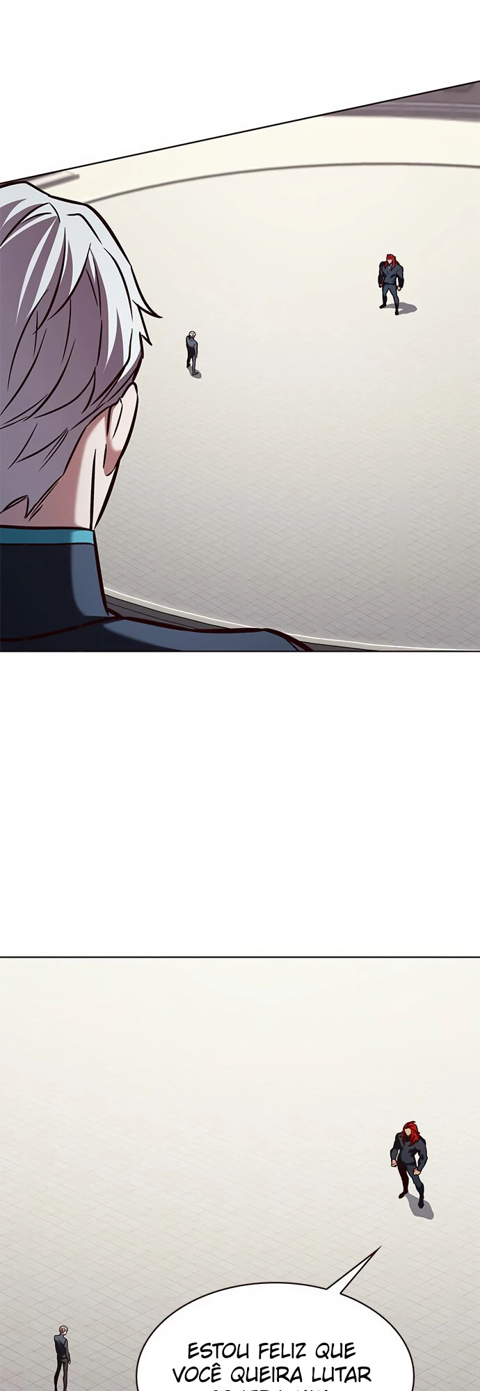 Read Eleceed PT Manga Online