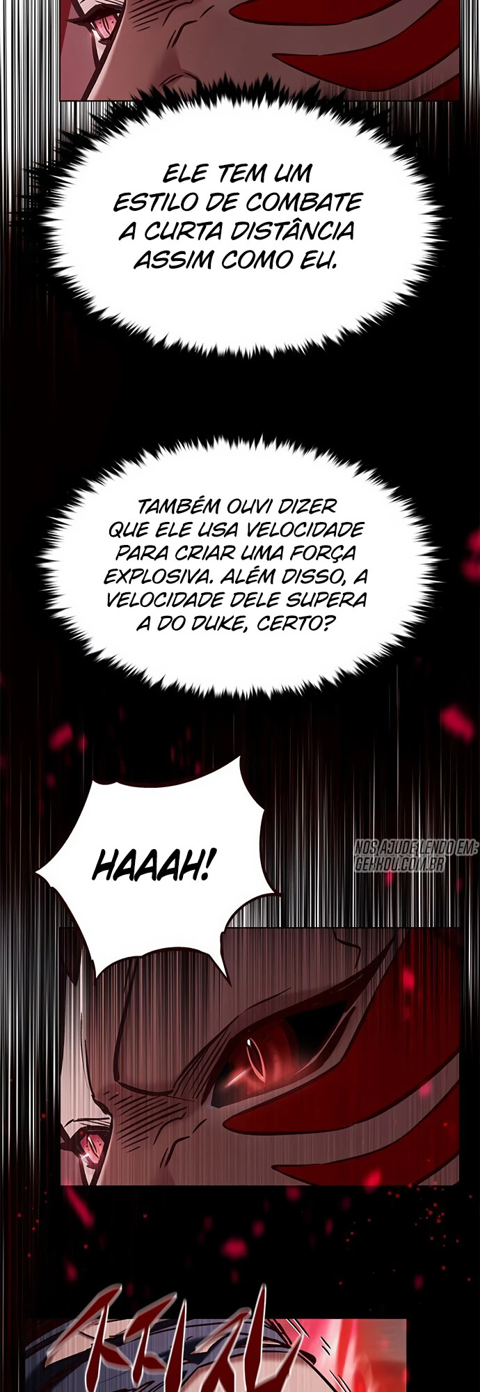 Read Eleceed PT Manga Online